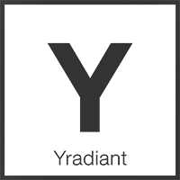 Yradiant